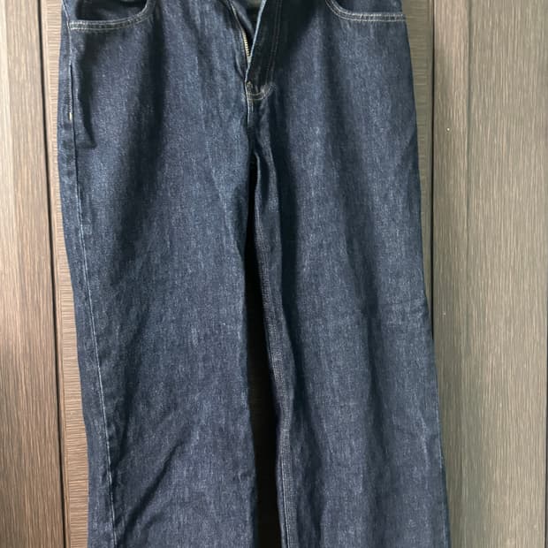 Jw anderson unique 데님 팬츠 29