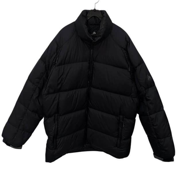 나이키ACG 다운패딩