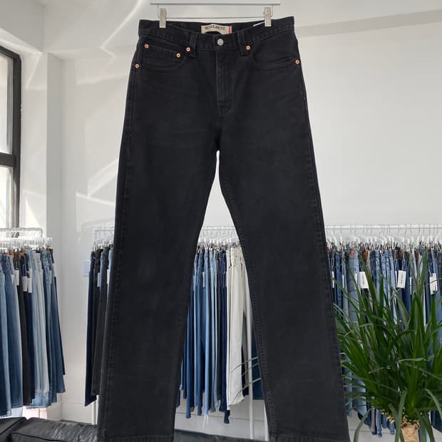 리바이스505 Straight Fit 32사이즈 a5278
