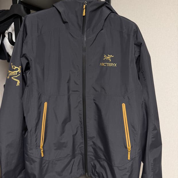 아크테릭스 빔즈 제타 L