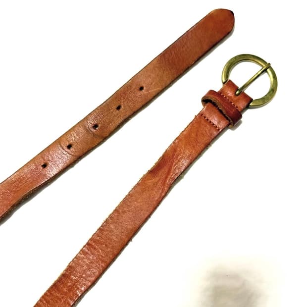 earth - 슬림 벨트