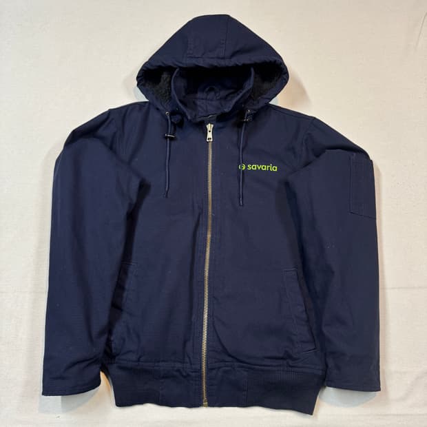 S) USA 빈티지 워크웨어 액티브 자켓