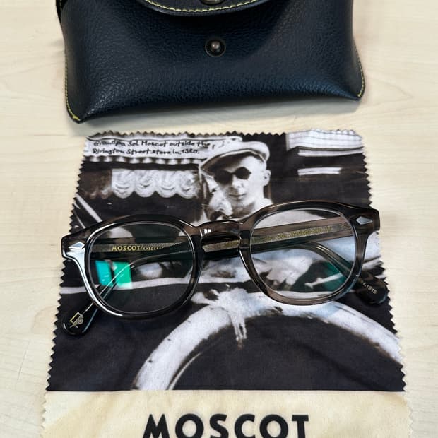 모스콧 렘토쉬 46