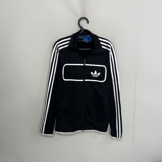 아디다스 파이어버드 트랙탑 져지 90 