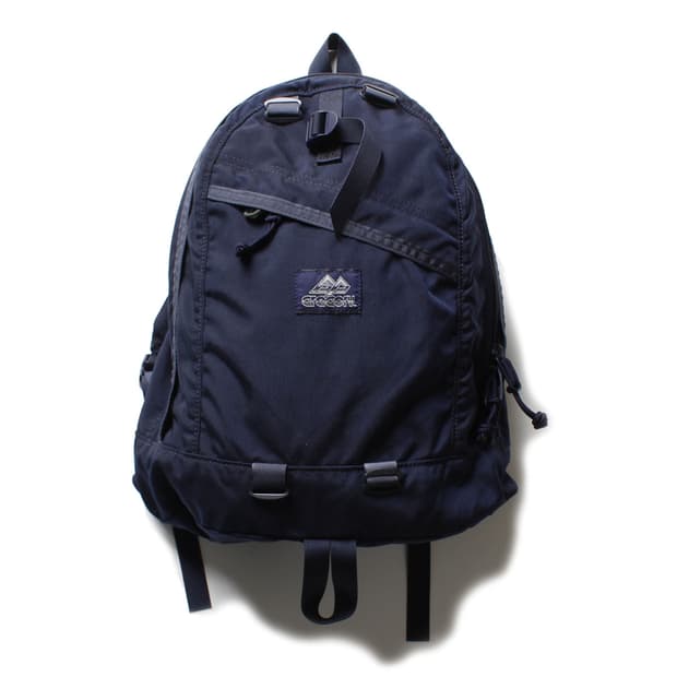 GREGORY X BEAMS