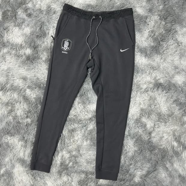 나이키 국대 18-20 조거팬츠