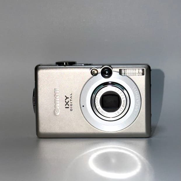 [미품 풀구성] 캐논 익시 70 (익서스60) ixy 70 ixus 60