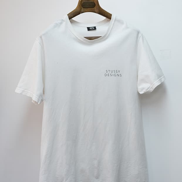 STUSSY [M]