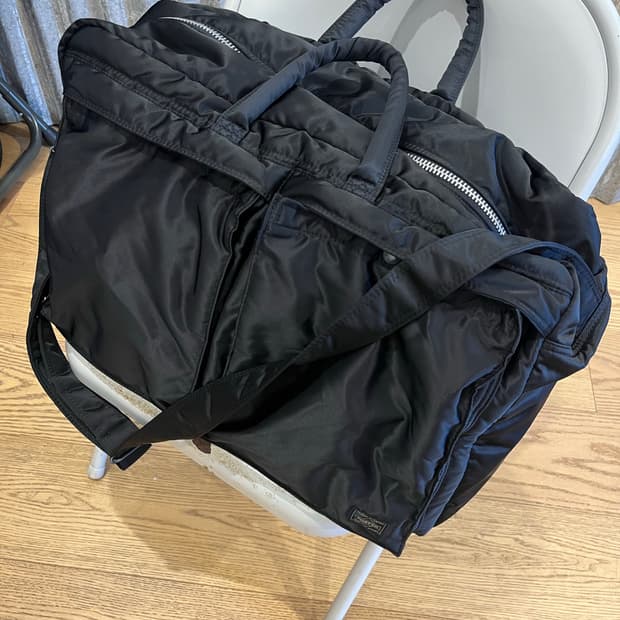 PORTER 포터