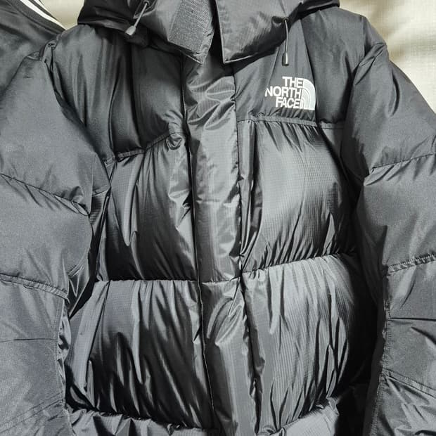 [L] 노스페이스 재팬 힘다운 자켓 25년판