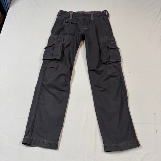 31inch) 폴로 진스 멀티포켓 워크 팬츠 카고 팬츠