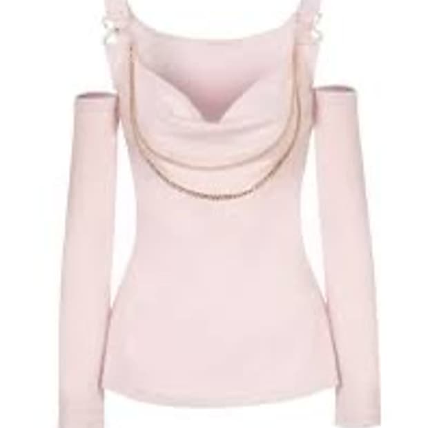 베이비메탈클럽 샤이니 돌탑 핑크