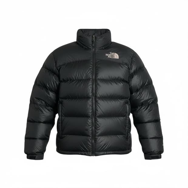 노스페이스 눕시2 다운패딩 M