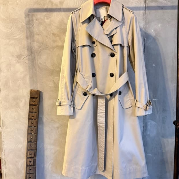마크 제이콥스 트렌치코트 66