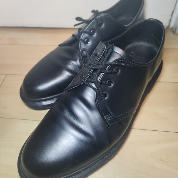 (280)닥터마틴 1461 모노