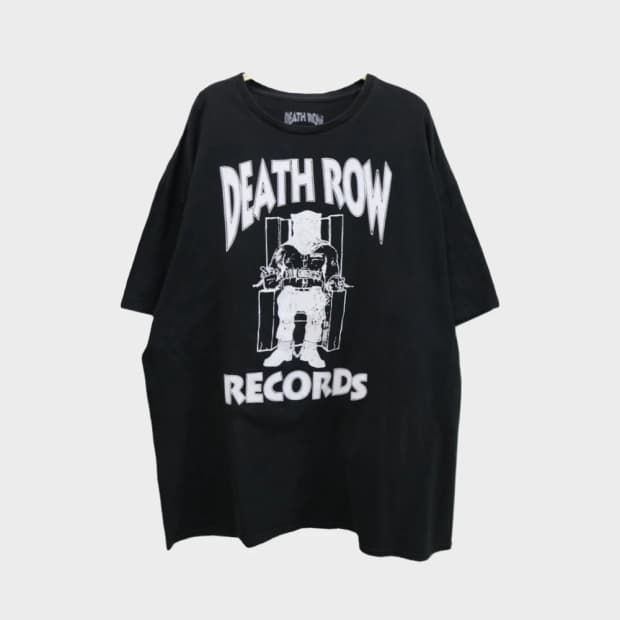 DEATH ROW RECORDS 71626