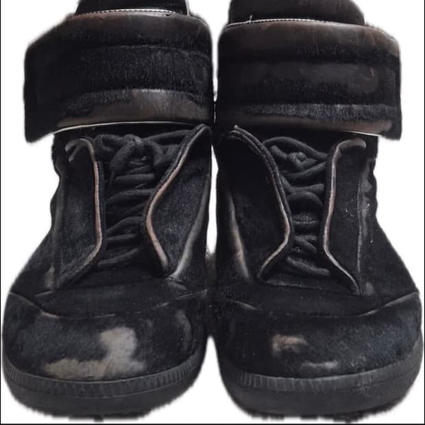masion margiela future