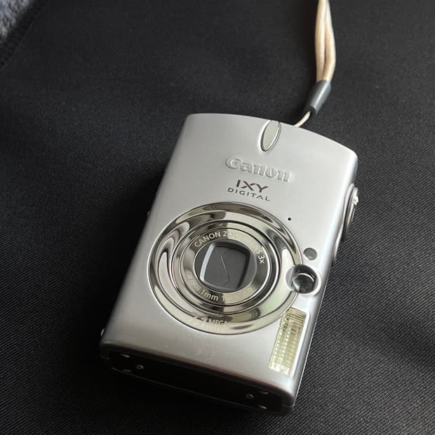 캐논 익서스 700/ 익시 600프로 ixy 700 카메라