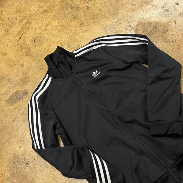 [정품/M] 아디다스 버켄바우어 b17