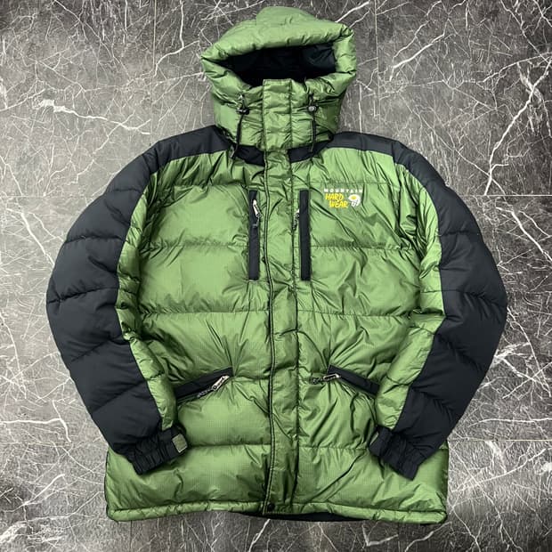 마운틴 하드웨어 OG 콘듀잇 SL 테크 패딩자켓