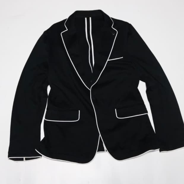 Fred perry 블레이저 자켓