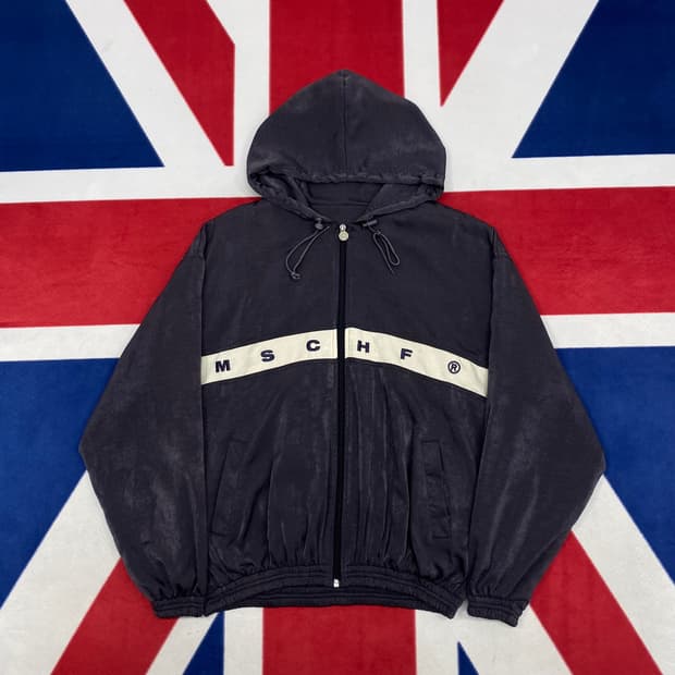 미스치프 후드자켓 FREE