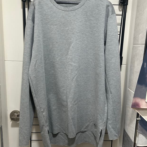 Jordan 슬리브리스