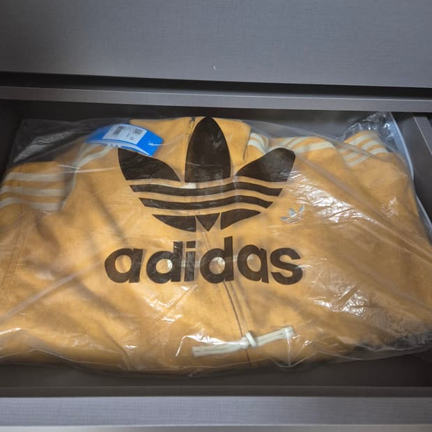 아디다스 중티다스 차이니즈 L