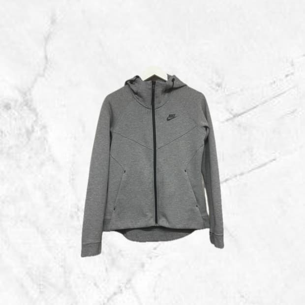 나이키 태크팩 후드집업 L사이즈