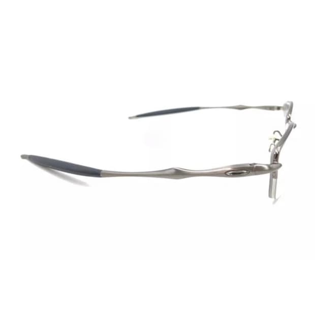 오클리 스컬프터 6.0 브러쉬드 크롬