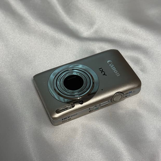 캐논 익서스 IXUS 115 (IXY210F)