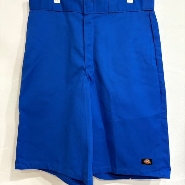 디키즈 LOOSEFIT PANTS (새상품)