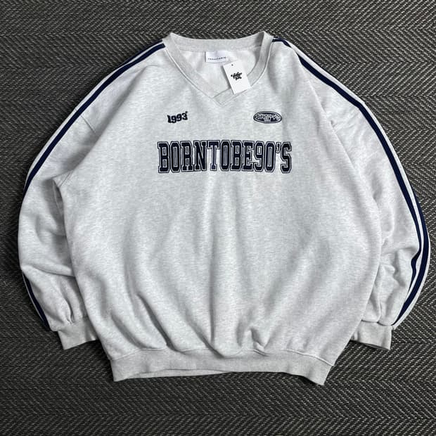 1993 스튜디오 스펠로고 빅로고 맨투맨o 3894