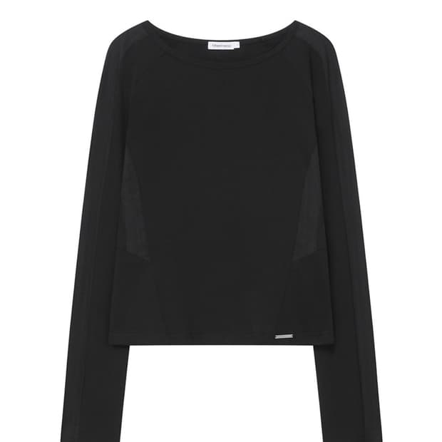 미세키서울 롱슬리브 miseki seoul long sleeve