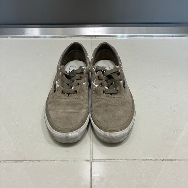 (240) 반스 x 더블탭스