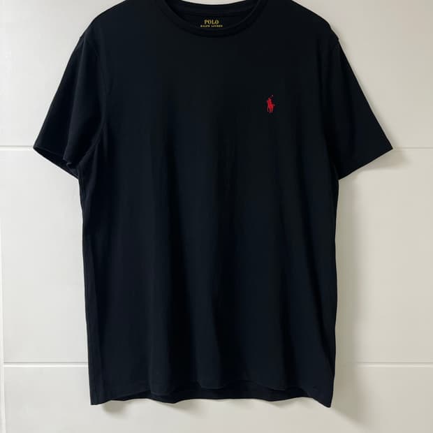 폴로 면티 반팔