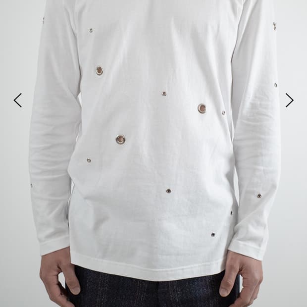 doesntmatter 롱슬리브