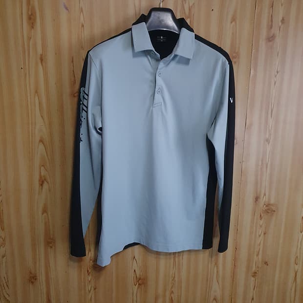 와이드앵글 기능성 카라티 100