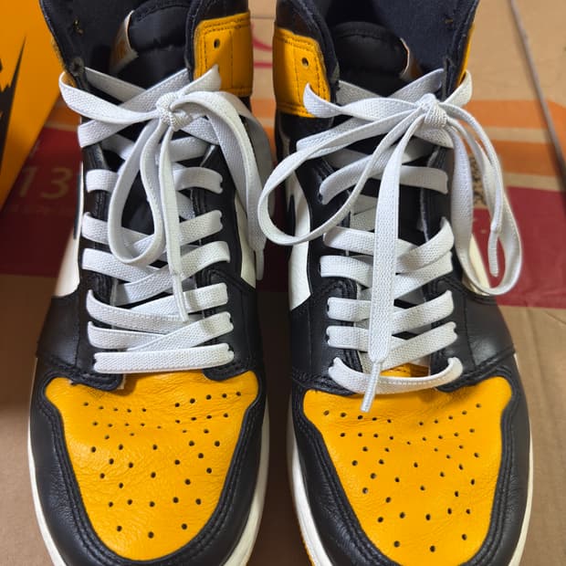 조던 하이 1 택시 270