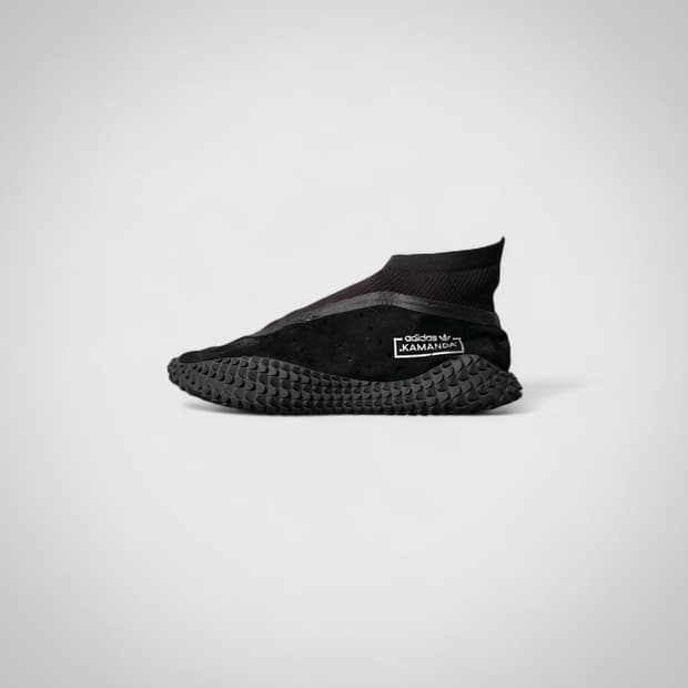 adidas x Bed J.w. Ford shoes