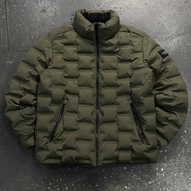 100 캘빈클라인 신형 경량패딩 