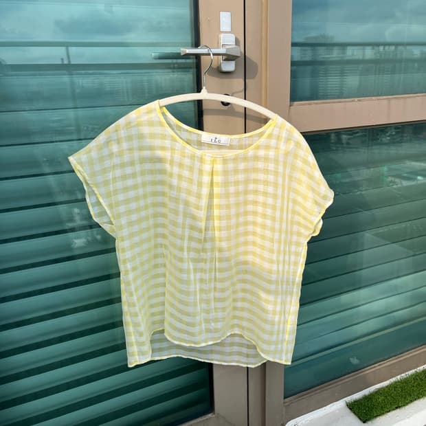 Vintage top
