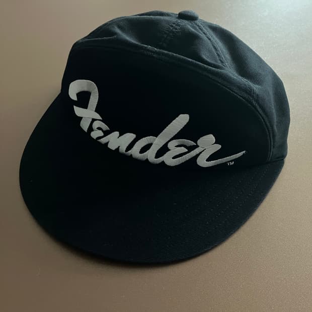 라드뮤지션 펜더 빅캡