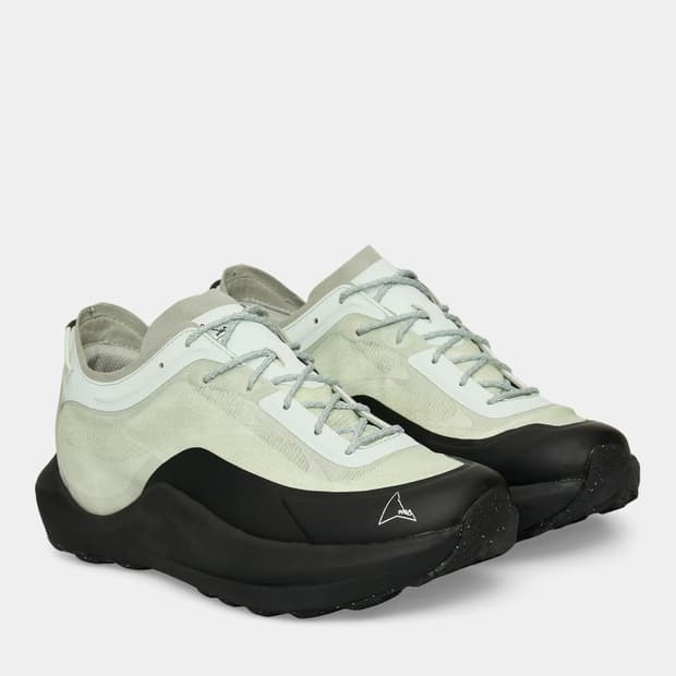 Roa hiking Sella mint 38