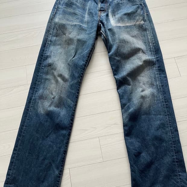 리바이스 501 W30 L32