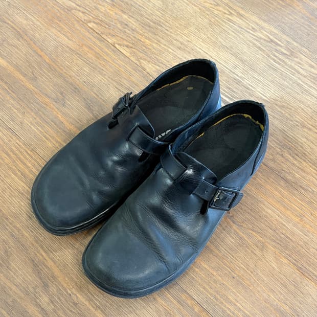 N258. 닥터마틴 패트리샤 구두