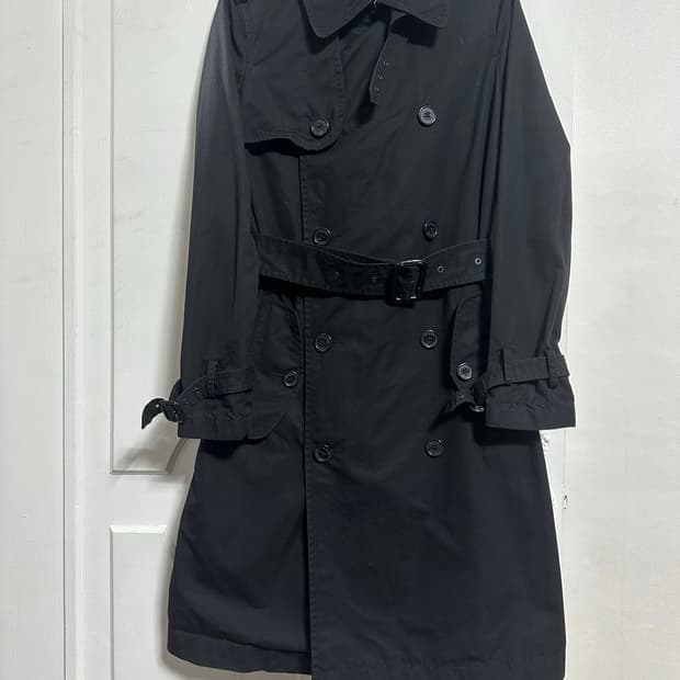 폴로 랄프로렌 트렌치코트