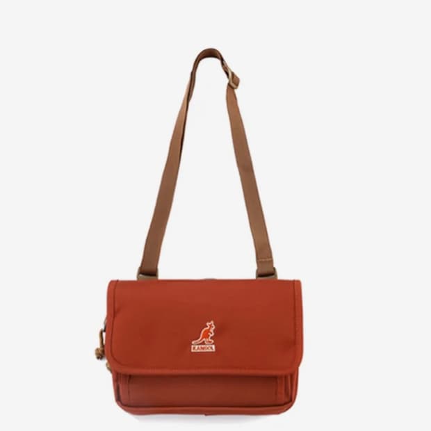 캉골 글램핑맵 크로스