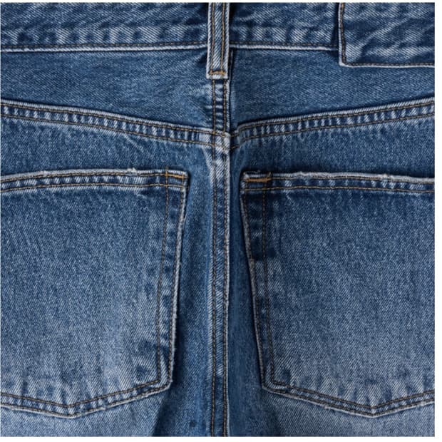 Mer-Blue de France EE fit