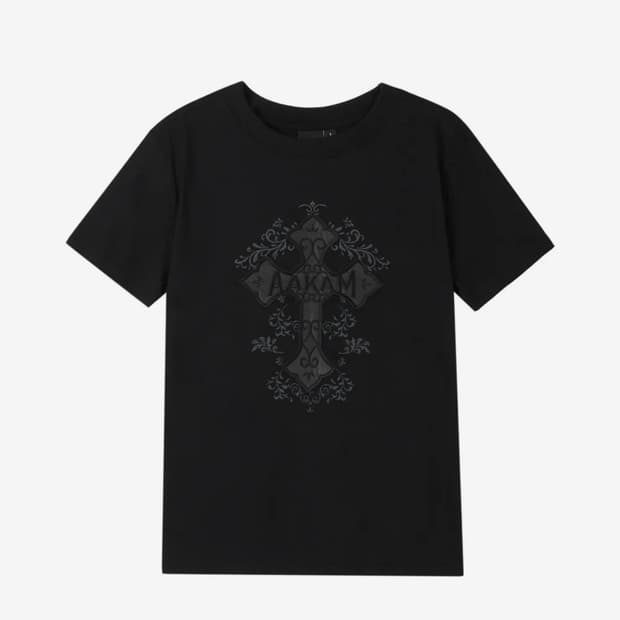 아캄 AKM CROS2 Half Top